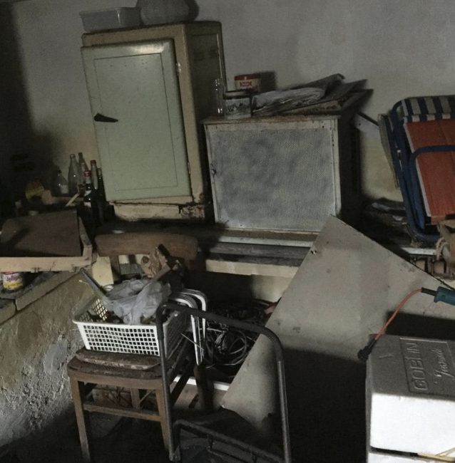 Hoarded Stockton-on-Tees property in need of specialist clearance